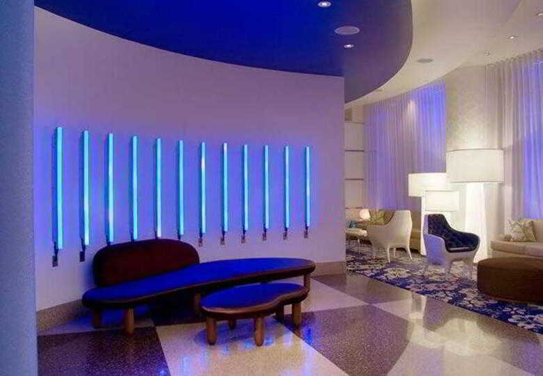 Hotel Fairfield Inn & Suites Chicago Downtown