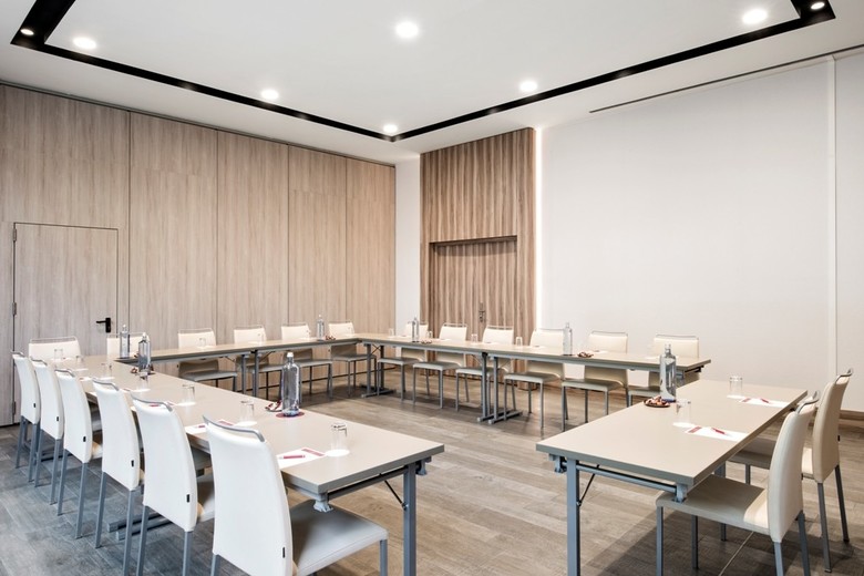 Hotel NH Collection Barcelona Constanza