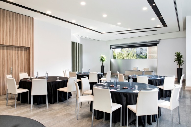 Hotel NH Collection Barcelona Constanza