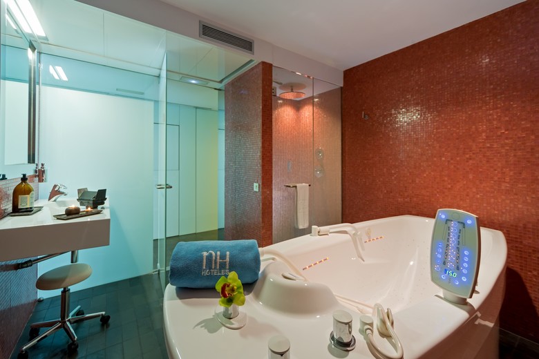 Hotel NH Collection Barcelona Constanza