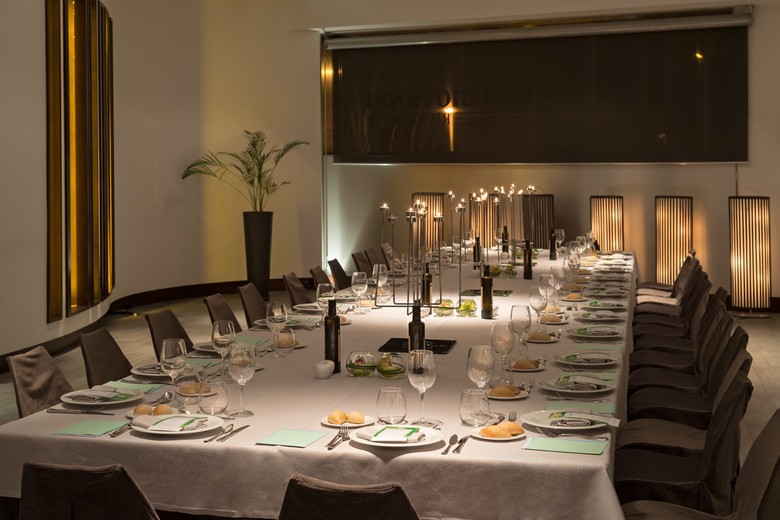 Hotel NH Collection Barcelona Constanza