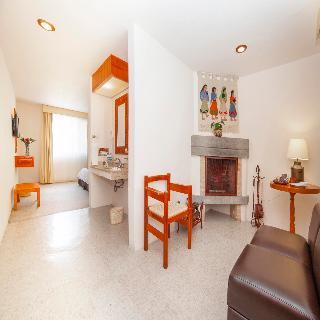 Hotel Mision La Muralla