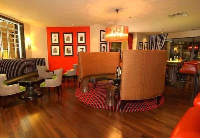 Hotel Renaissance Orlando Airport