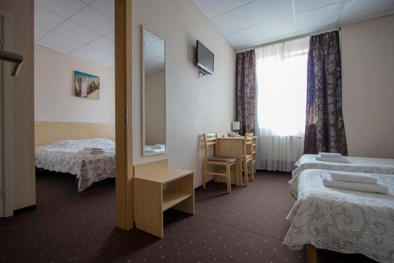 Best Hotel