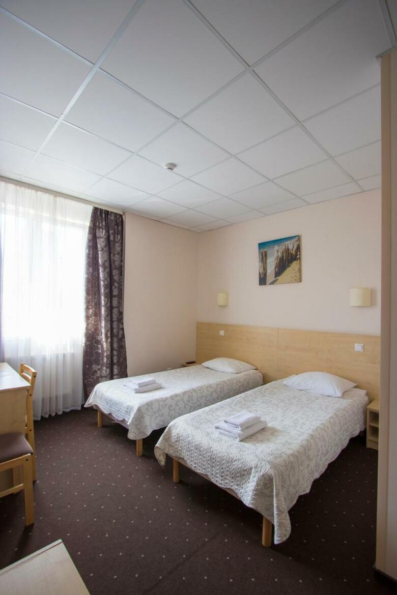 Best Hotel