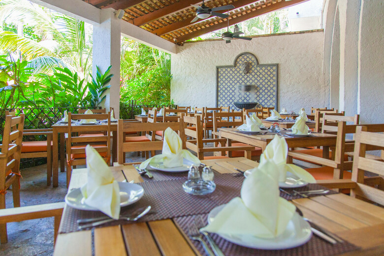 Hotel Villablanca Huatulco