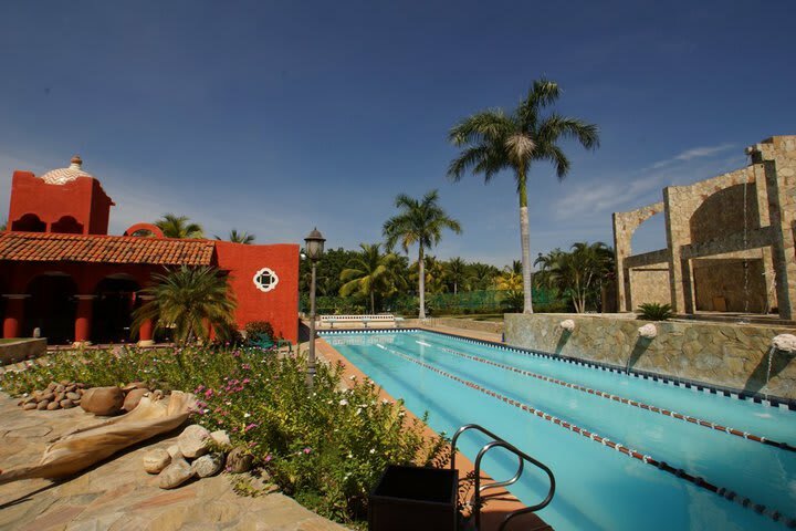 Hotel Villablanca Huatulco