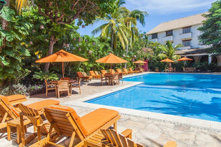Hotel Villablanca Huatulco