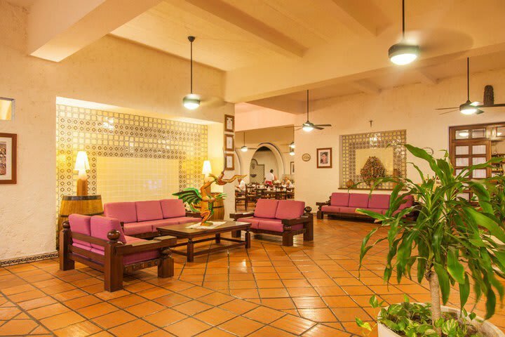 Hotel Villablanca Huatulco