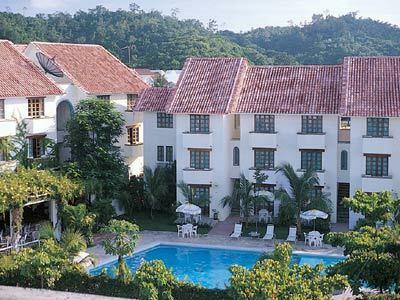 Hotel Villablanca Huatulco