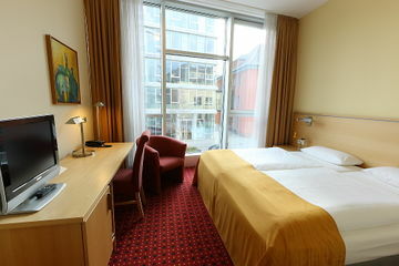 Airporthotel Berlin Adlershof