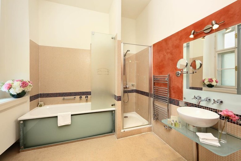 Mamaison Suite Hotel Pachtuv Palace Prague