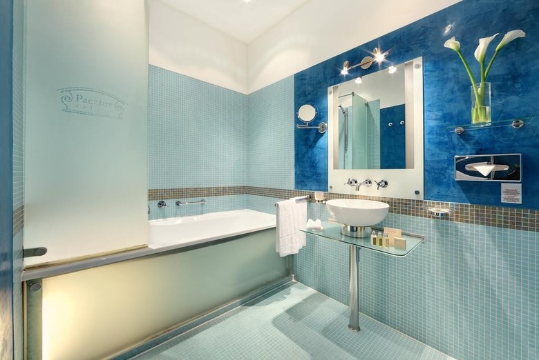 Mamaison Suite Hotel Pachtuv Palace Prague