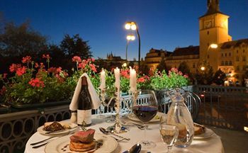 Mamaison Suite Hotel Pachtuv Palace Prague