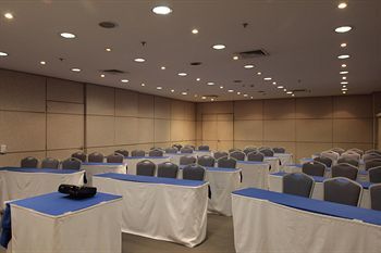 Hotel Estanplaza Berrini