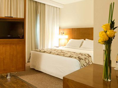 Hotel Estanplaza Berrini