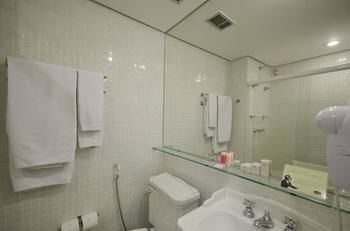 Hotel Estanplaza Berrini