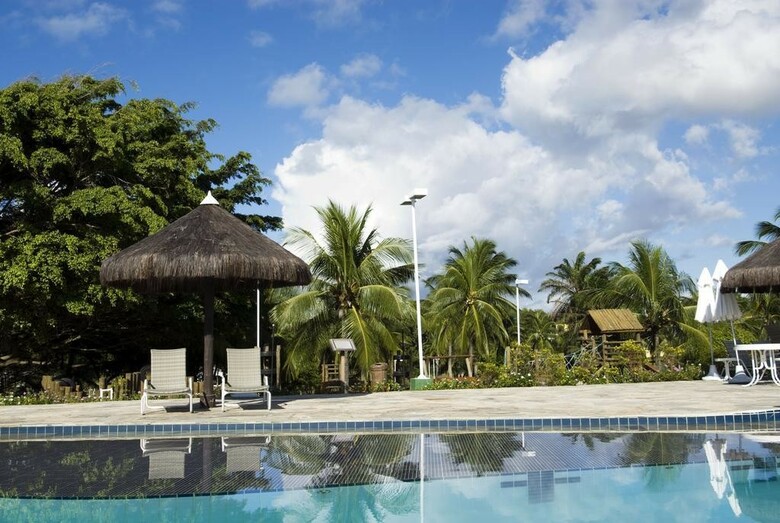Hotel Deville Salvador