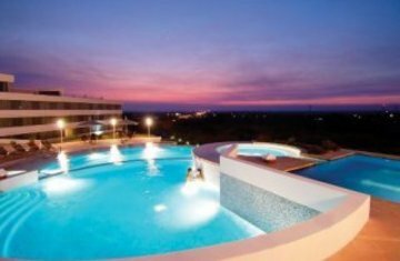 Hotel Hilton Villahermosa & Conference Center