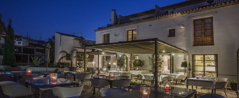 Hotel La Serena