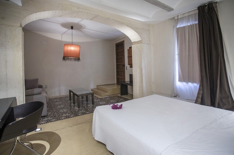 Hotel La Serena