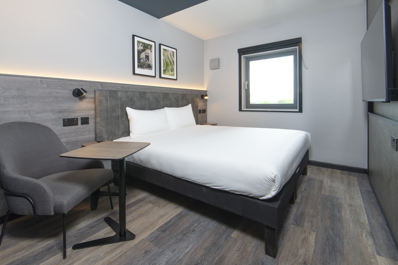 Hotel Ibis London Gatwick Airport