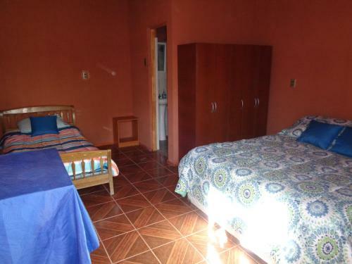 Hostal Guest House Diaguitas