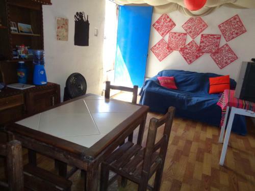 Hostal Guest House Diaguitas
