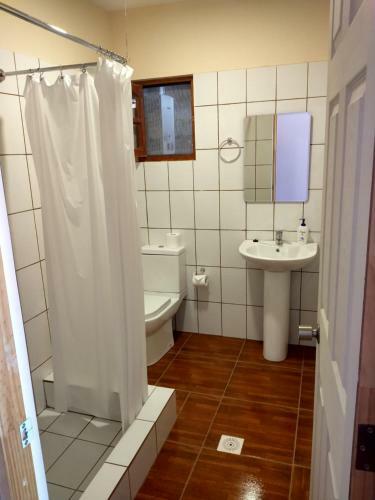Bed & Breakfast Alto Noa San Pedro De Atacama