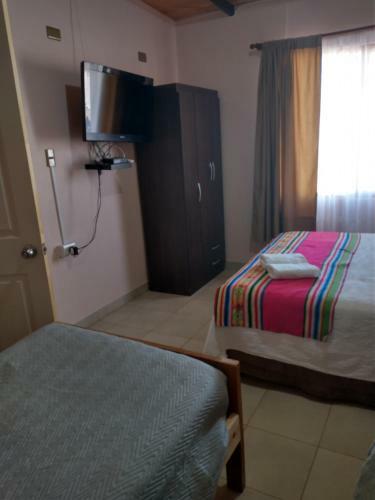 Bed & Breakfast Alto Noa San Pedro De Atacama