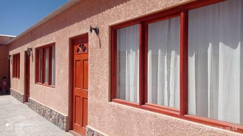 Bed & Breakfast Alto Noa San Pedro De Atacama