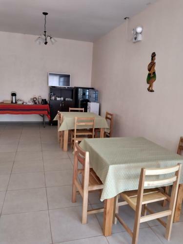 Bed & Breakfast Alto Noa San Pedro De Atacama