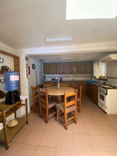 Casa Grande Campestre, Vicu�a, Valle Del Elqui