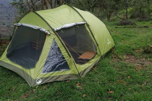 Alojamientos Monte De Si�n Apartamento Campestre