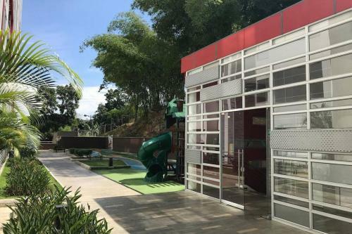 Hermoso Apartamento, Cerca Hospital Internacional