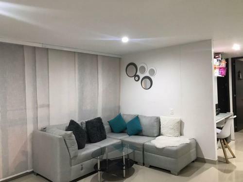 Apartamento En Conjunto Residencial Park 200