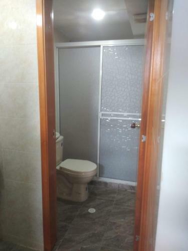 Apartamento Barrio Villa Jard�n