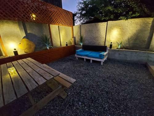 Chalet En Algarrobo Con Tinaja