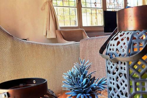 Chalet En Algarrobo Con Tinaja