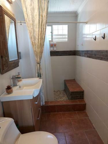 Chalet En Algarrobo Con Tinaja