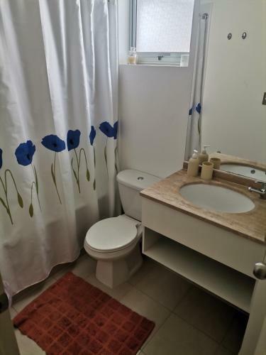 Apartamento Departamento En Algarrobo