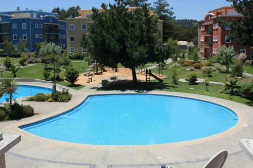 Apartamento Espacioso Departamento Con Piscina