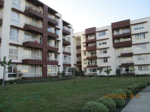 Apartamento B54 Jard�n Urbano