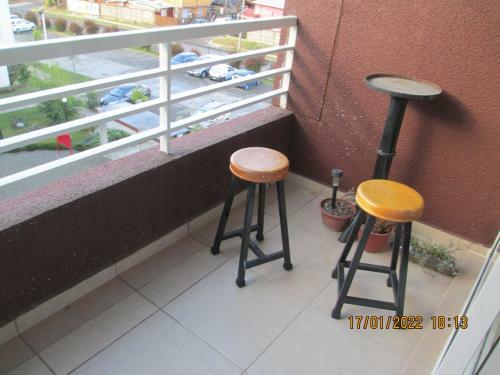 Apartamento B54 Jard�n Urbano