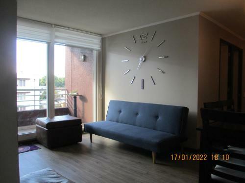Apartamento B54 Jard�n Urbano