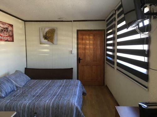 Apartamento Avenida Francia