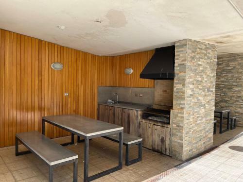 Apartamento Departamento Valdivia