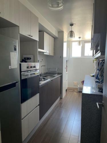 Apartamento Departamento Valdivia