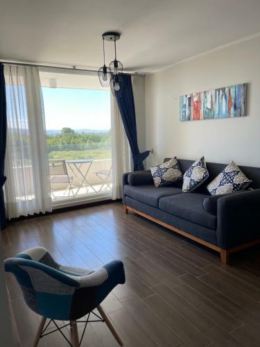 Apartamento Departamento Valdivia