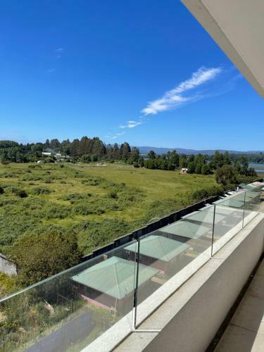 Apartamento Departamento Valdivia
